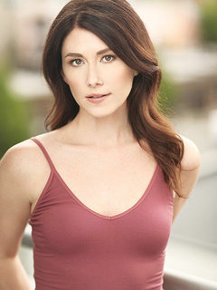 Jewel Staite